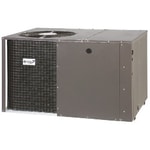 Style Crest-Revolv Mobile Home Packaged Heat Pump Units