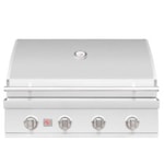 Gas Grills | Propane & Natural Gas