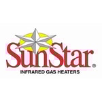 SunStar Infrared Gas Heaters