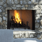 Superior Wood Fireplaces