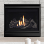 Superior Direct Vent Gas Fireplaces