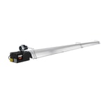 T Series, High Efficiency Two-Stage Infrared Tube Heaters