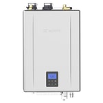 Tankless Water Heaters
