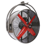 Triangle Ceiling & Pedestal Fans
