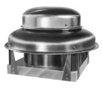 US Fan Downblast Roof Exhaust Fans