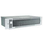 King Electric Multi-Watt Kickspace Heaters