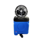 Misting Fans