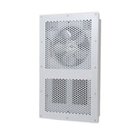 King Electric Vandal-Resistant Unit Heaters