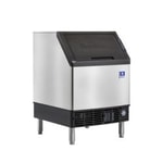 Ice Machines with Bins – Complete Commercial Ice Makers