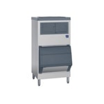Commercial Ice Bins – Storage for Modular Ice Machines