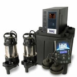 Water Pumps