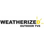 Weatherized Outdoor TV's