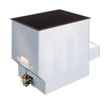 Mobile Home Floor Furnaces