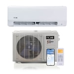 ACiQ Extreme Single Zone Mini Split Systems