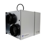 Fantech Air Exchanger