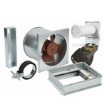 Air Circulation Accessories