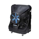 Evaporative Coolers