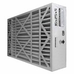 Air Cleaners & Filters