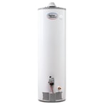 LP Gas Water Heater