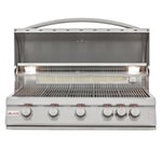 Blaze Built-In Gas Grills & Griddles