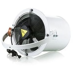 Destratification Fans