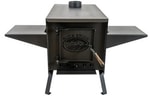 Buck Stove Camping Stoves