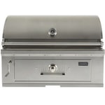 Coyote Charcoal Pellet & Charcoal Grills