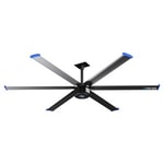 Cool Boss Industrial Ceiling Fans