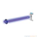 In-Duct UV Air Purifier Lights