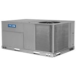 ACiQ Commercial HVAC Units
