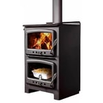 Cooking & Heating Stoves