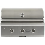 Coyote Built-In Gas Grills & Griddles
