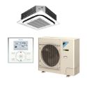 Ceiling Cassette Mini Split Systems