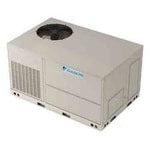 Commercial AC Packaged Units