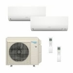 Daikin Multi Zone Mini Splits