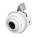 Fantech Dryer Boosters