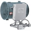 Direct Gas Fired Heating Equipment