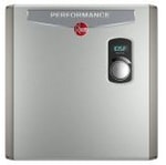 Electric Tankless Water Heater