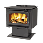 Tax Credit Eligible Stoves