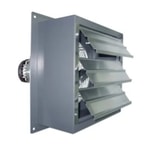 Explosion Proof Agricultural Exhaust Fans
