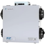 Fantech ERV