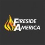 Fireside America Gas Logs