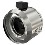 Fantech Mix Flow Fans
