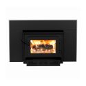 Flame Fireplace Inserts