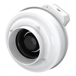 Fantech Centrifugal Inline Fans