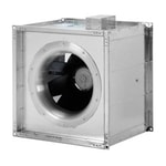 Fantech Square & Rectangular Inline Fans