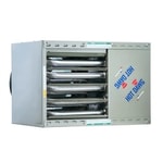 Natural Gas Commercial Heaters