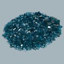 Fire Glass & Lava Rock Media
