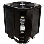 Pool & Spa Heaters, Pumps, Cleaners
