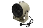 Construction and Portable Heating